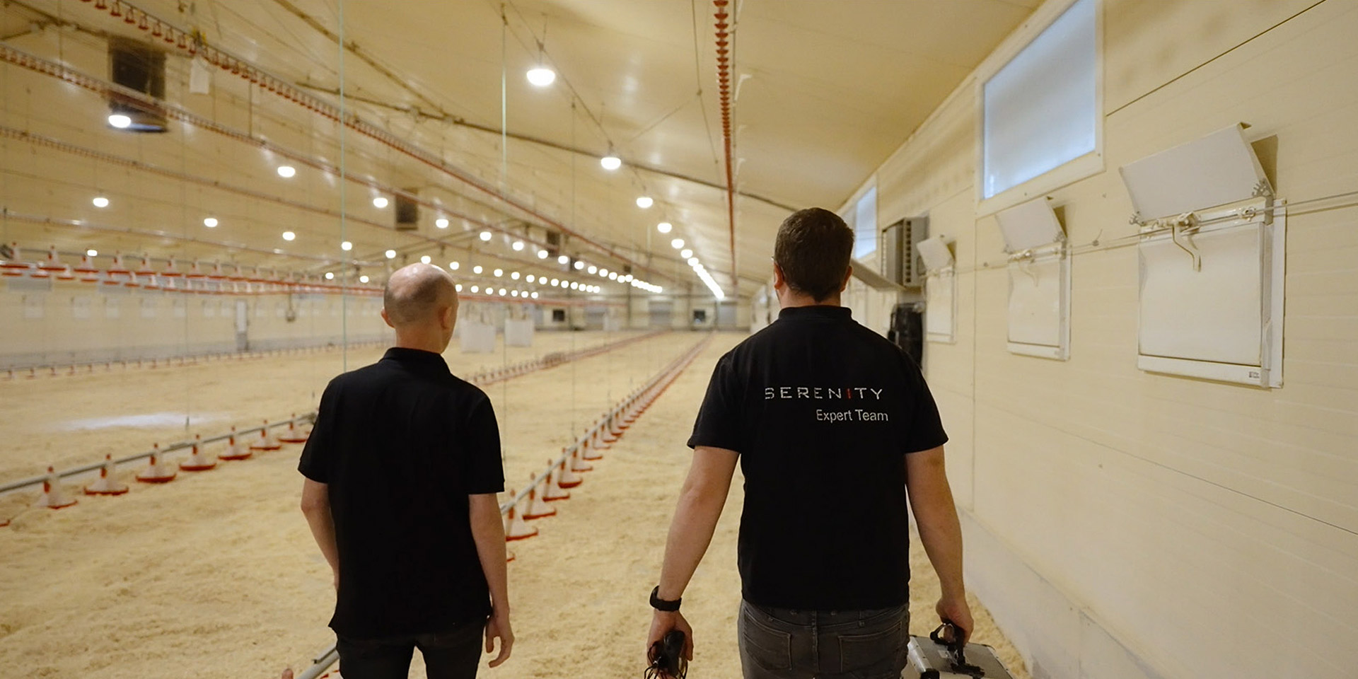 Prestation de service